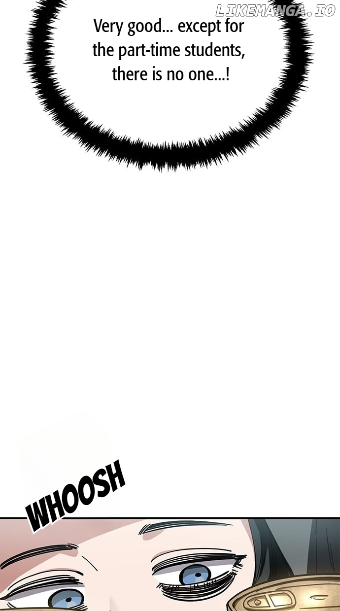 Unemployed Baek-soon Chapter 150 - page 15